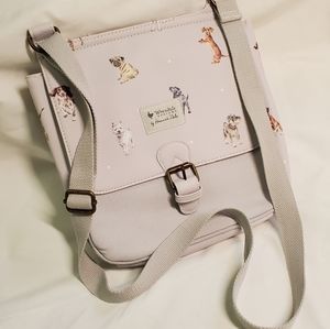 Wrendale Designs Crossbody Bag